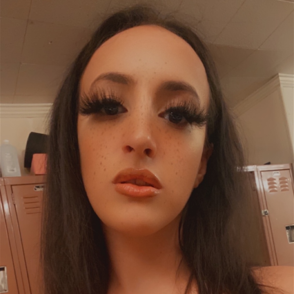 Meet your Posher, Kristina